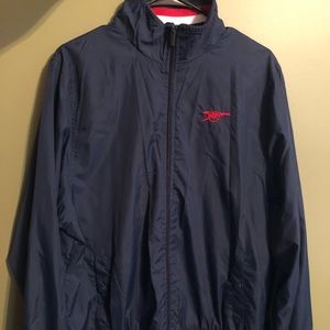 Arsenal Lightweight Jacket
